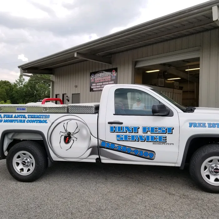 Hunt Pest Service Picture 3