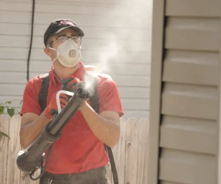 Go-Forth Pest Control
