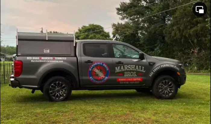 Marshall Bros. Exterminating Picture 2