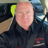 Marshall Bros. Exterminating ico