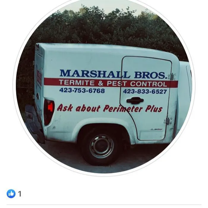 Marshall Bros. Exterminating Picture 7
