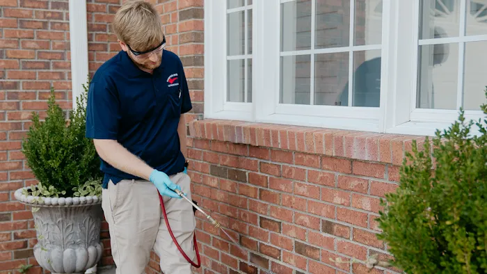 Thompson Brothers Exterminating and Waterproofing Picture 8