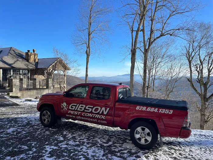 Gibson Pest Control Picture 2