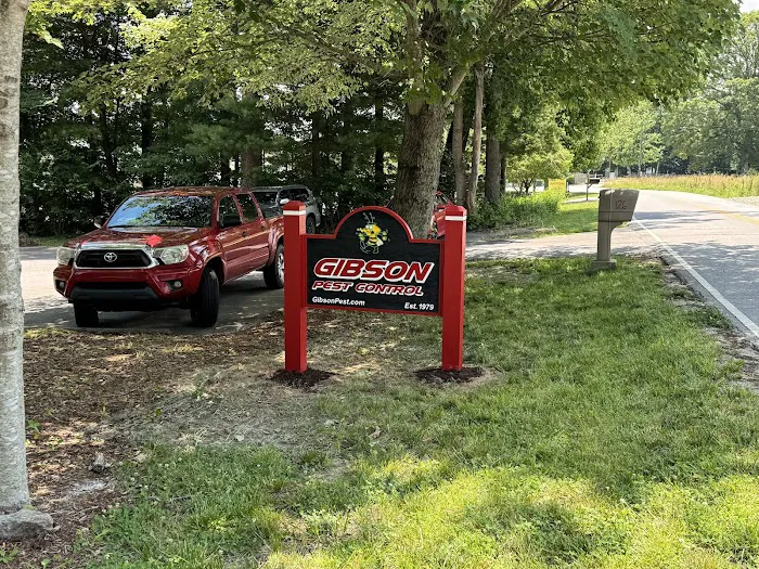 Gibson Pest Control Picture 10
