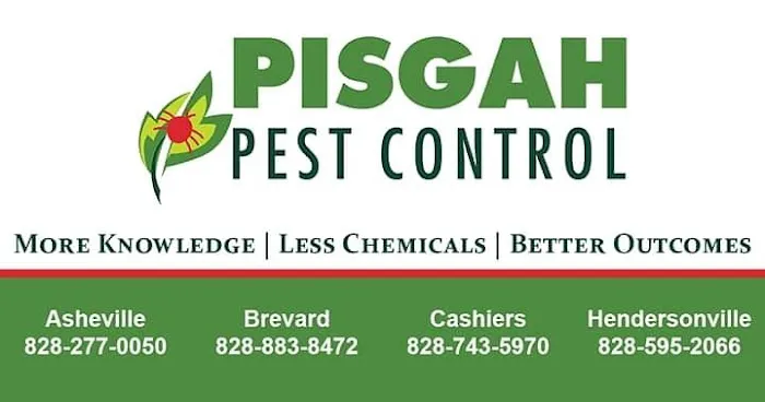 Pisgah Pest Control Inc - Hendersonville Picture 5