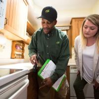 Pisgah Pest Control Inc - Hendersonville ico