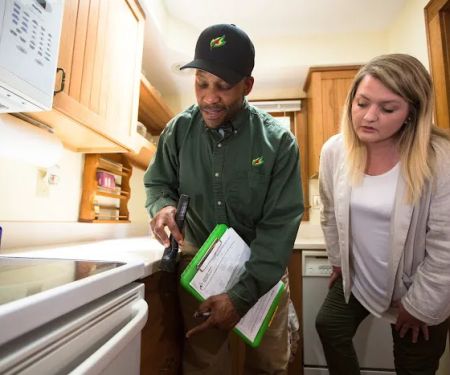 Pisgah Pest Control Inc - Hendersonville