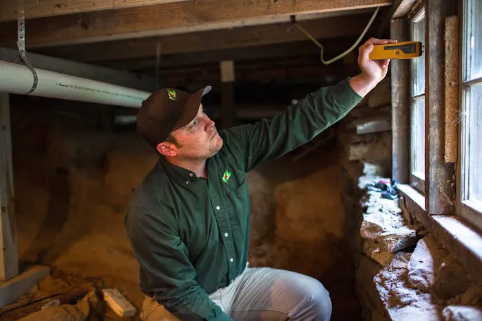 Pisgah Pest Control Inc - Hendersonville Picture 4