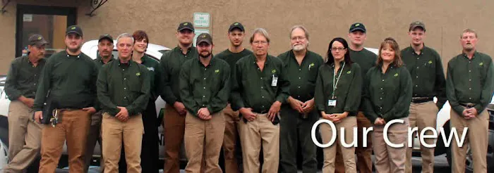Pisgah Pest Control Inc - Hendersonville Picture 8