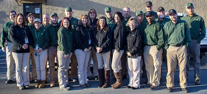 Pisgah Pest Control Inc - Hendersonville Picture 9