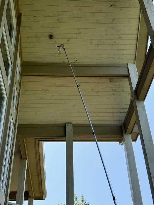 Pisgah Pest Control Inc - Hendersonville Picture 3