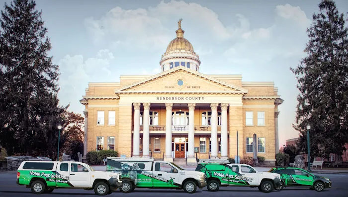 Noble Pest Solutions Picture 2