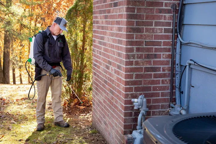Noble Pest Solutions Picture 8