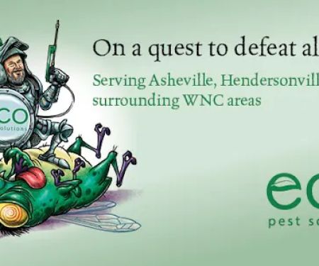 Eco Pest Solutions