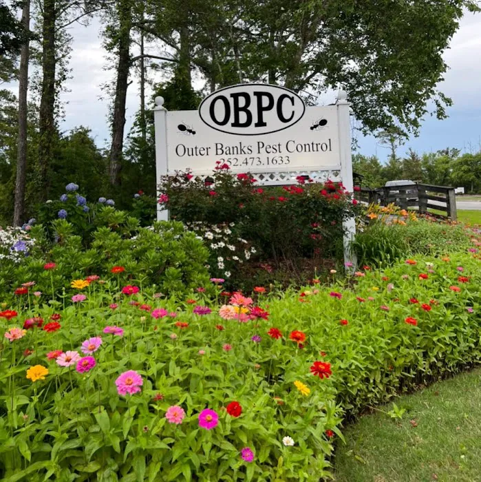 Outer Banks Pest Control Picture 4