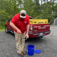 Outer Banks Pest Control ico