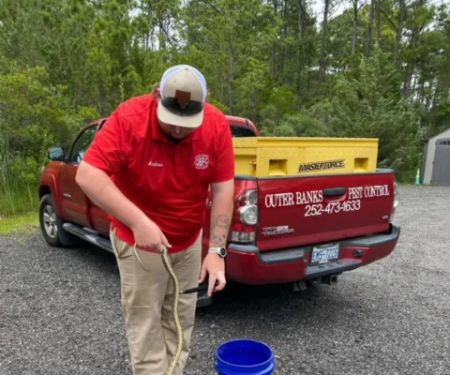 Outer Banks Pest Control