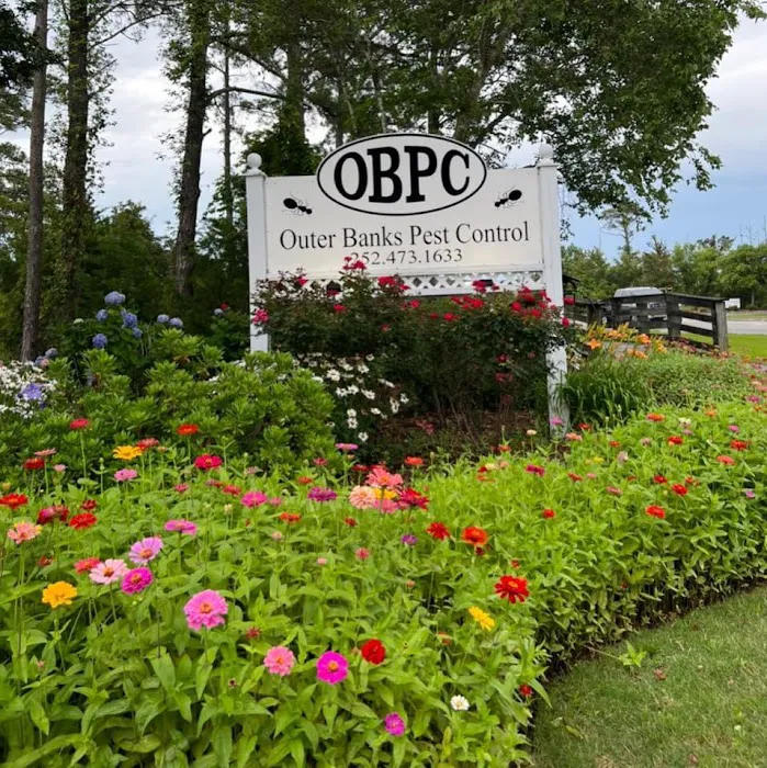 Outer Banks Pest Control Picture 5