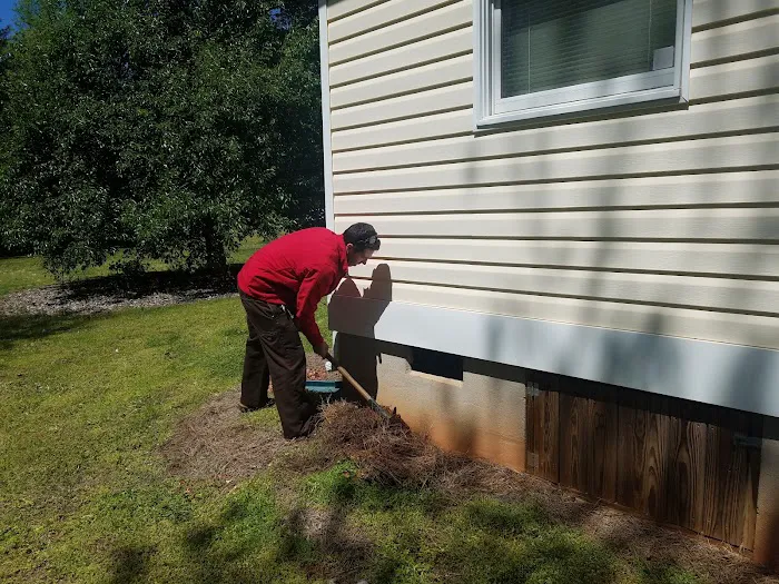 Go-Forth Pest Control Picture 8