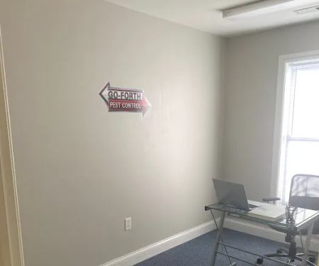 Go-Forth Pest Control