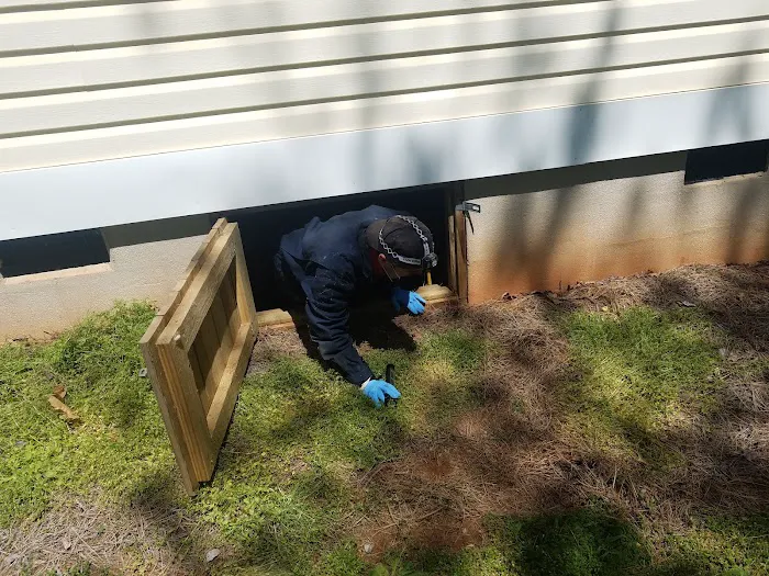 Go-Forth Pest Control Picture 6