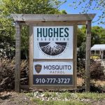 Mosquito Patrol