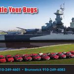 Bug-N-A-Rug Exterminators