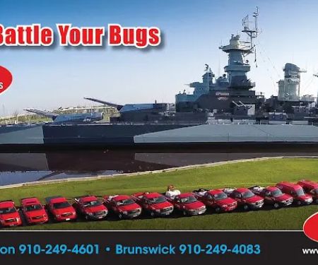 Bug-N-A-Rug Exterminators