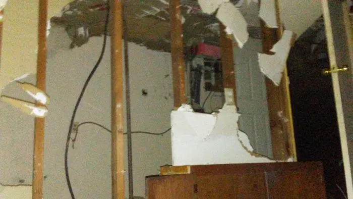 NC Pest Control Picture 1