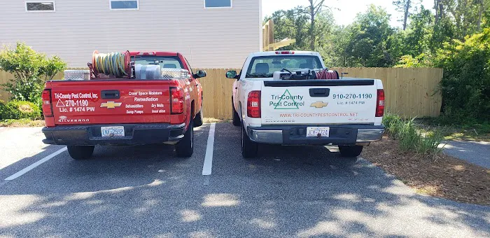 Tri County Pest Services Picture 1