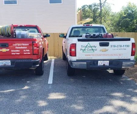 Tri County Pest Services