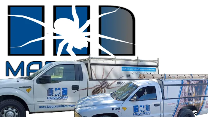 Madurski Termite & Pest Exterminating Co. Picture 4