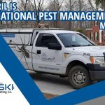 Madurski Termite & Pest Exterminating Co.
