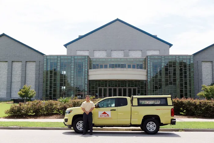 Dodson Pest Control Picture 1