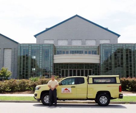 Dodson Pest Control