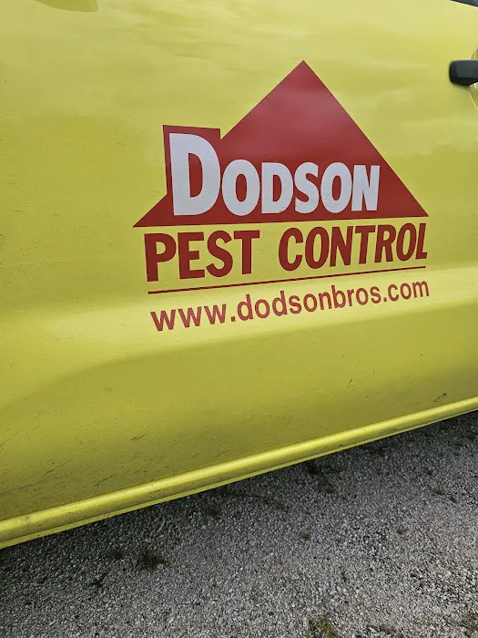 Dodson Pest Control Picture 7