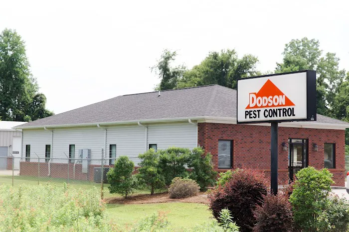 Dodson Pest Control Picture 5