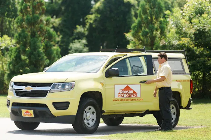 Dodson Pest Control Picture 2