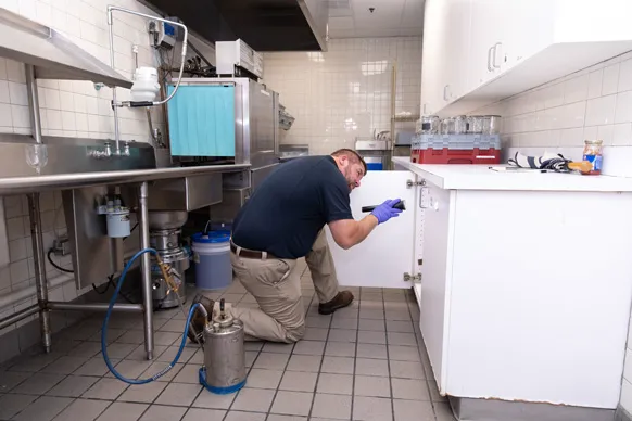 Harris Pest Control, Inc. Picture 7