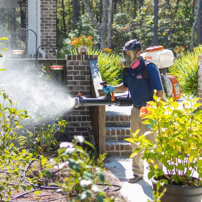 Harris Pest Control, Inc. Picture 5