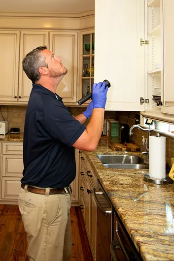Harris Pest Control, Inc. Picture 6