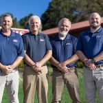 Harris Pest Control, Inc.
