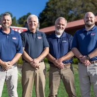 Harris Pest Control, Inc. ico