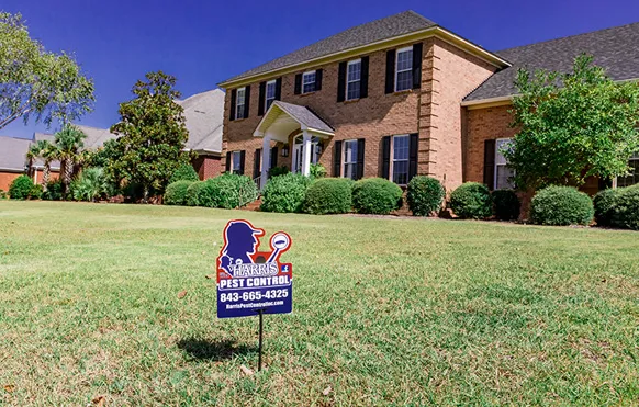 Harris Pest Control, Inc. Picture 8