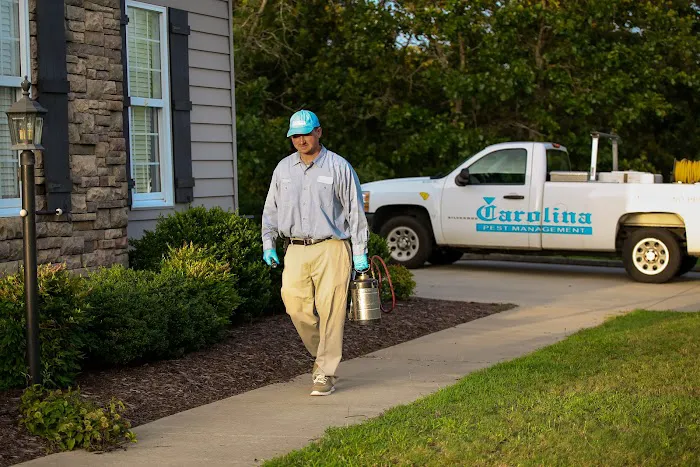 Carolina Pest Management - Rockingham Picture 7