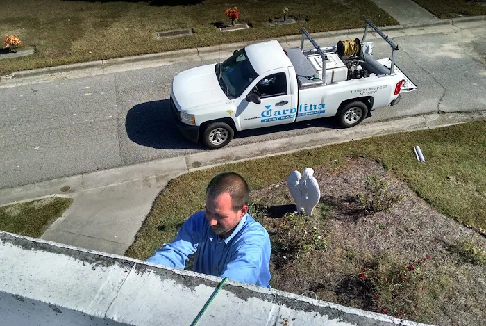 Carolina Pest Management - Rockingham Picture 1