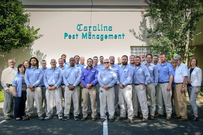 Carolina Pest Management - Rockingham Picture 4
