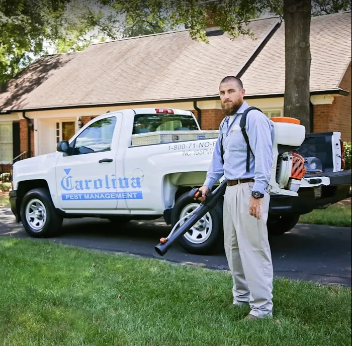 Carolina Pest Management - Rockingham Picture 10
