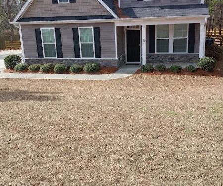 Ryno's Lawn, Landscape, & Handyman Services