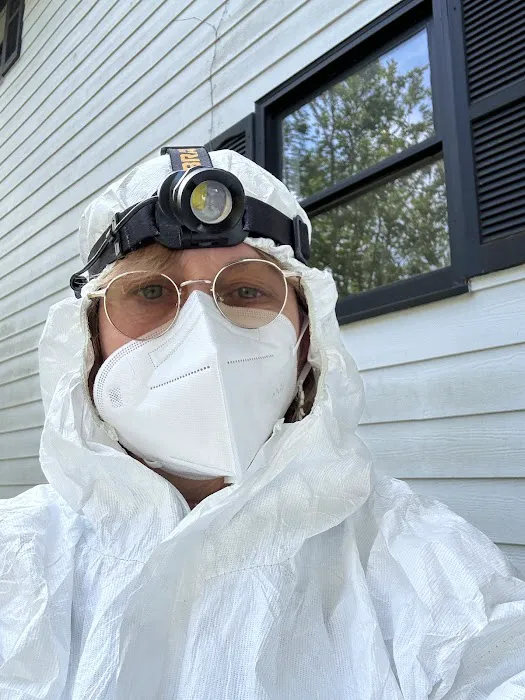 Praying Nantis Pest Control Picture 5